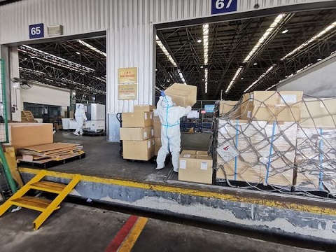 羽絨(被)進口報關(guān)所需的文件及報關(guān)流程是什么？