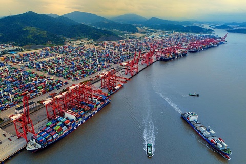 外貿(mào)出口流程|外貿(mào)出口最新、最齊全的流程環(huán)節(jié),外貿(mào)新人趕緊收藏起來(lái)！