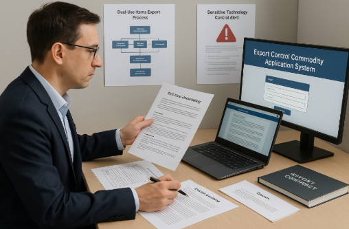 兩用物項出口需要特別許可嗎？.png