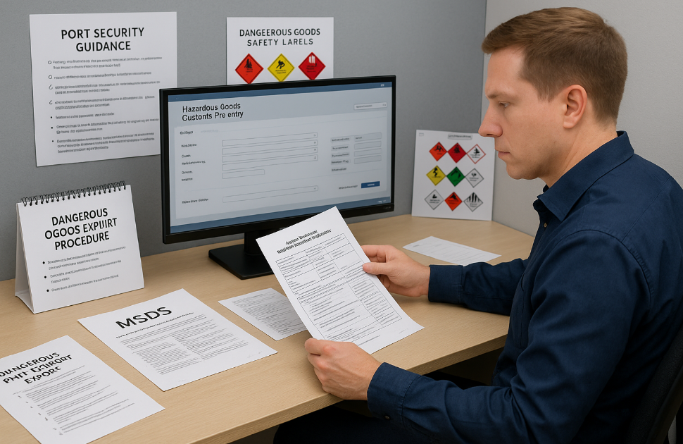 危險(xiǎn)品出口需要哪些手續(xù)？一文看懂申報(bào)材料與操作細(xì)節(jié).png